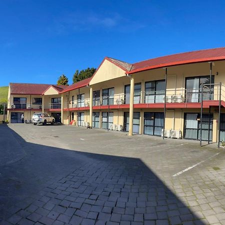 Rayland Epsom Motel Auckland Extérieur photo