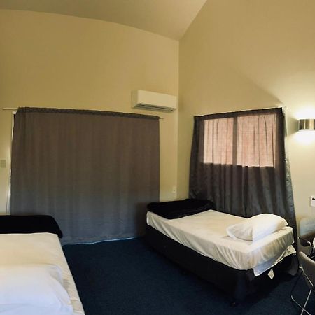 Rayland Epsom Motel Auckland Extérieur photo
