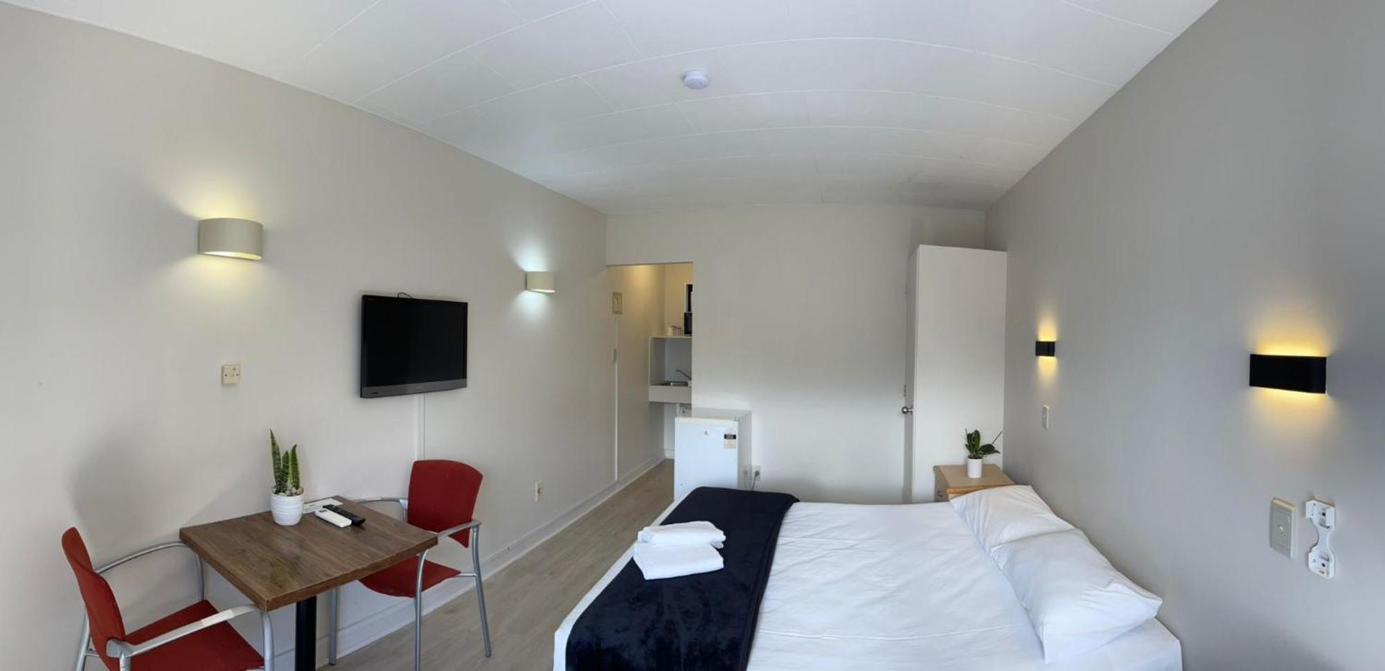 Rayland Epsom Motel Auckland Extérieur photo