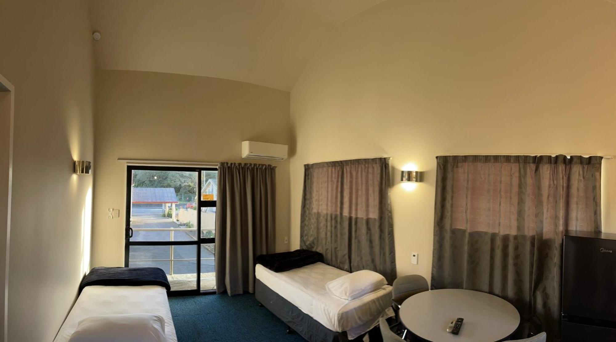 Rayland Epsom Motel Auckland Extérieur photo