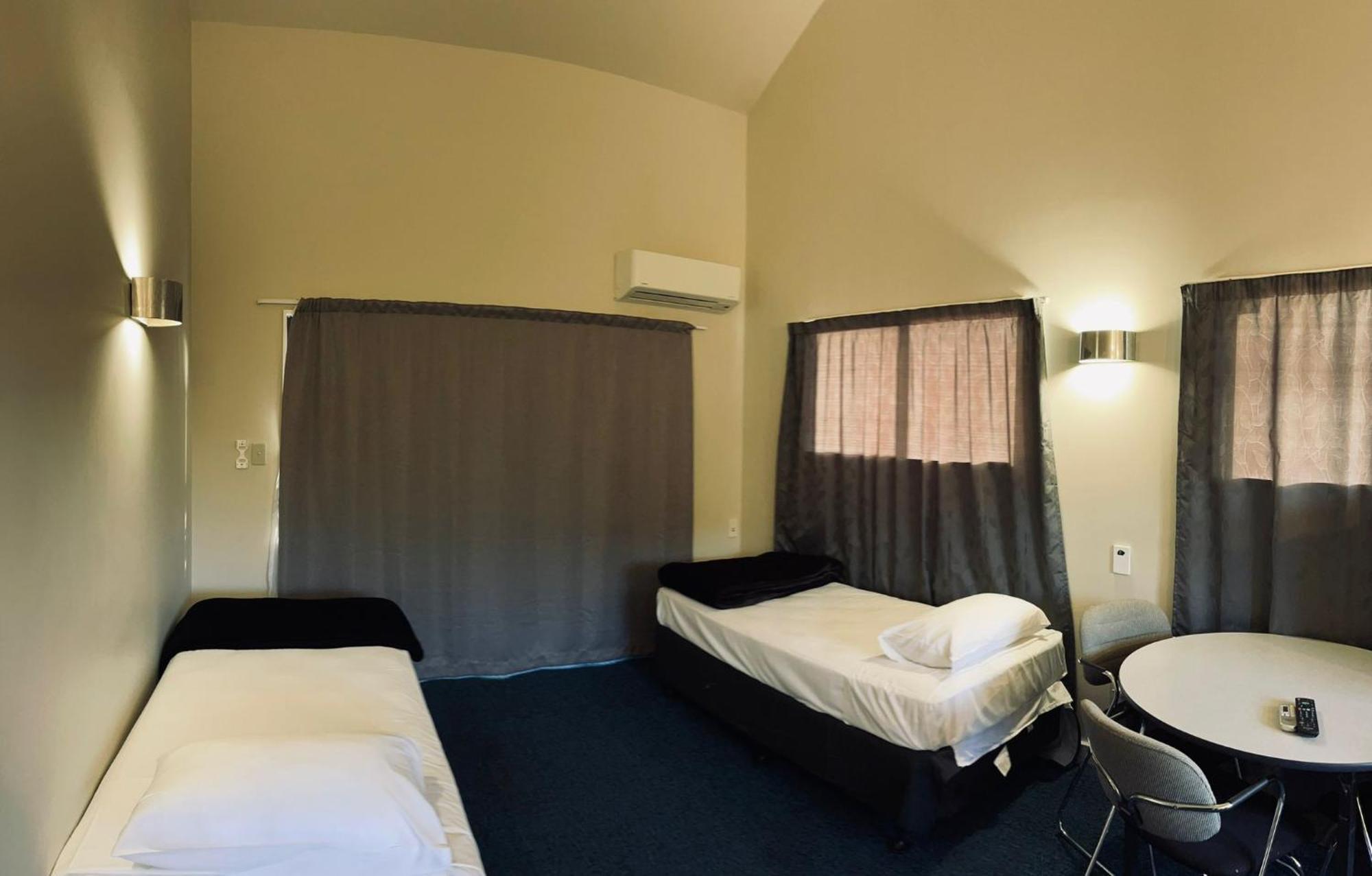 Rayland Epsom Motel Auckland Extérieur photo