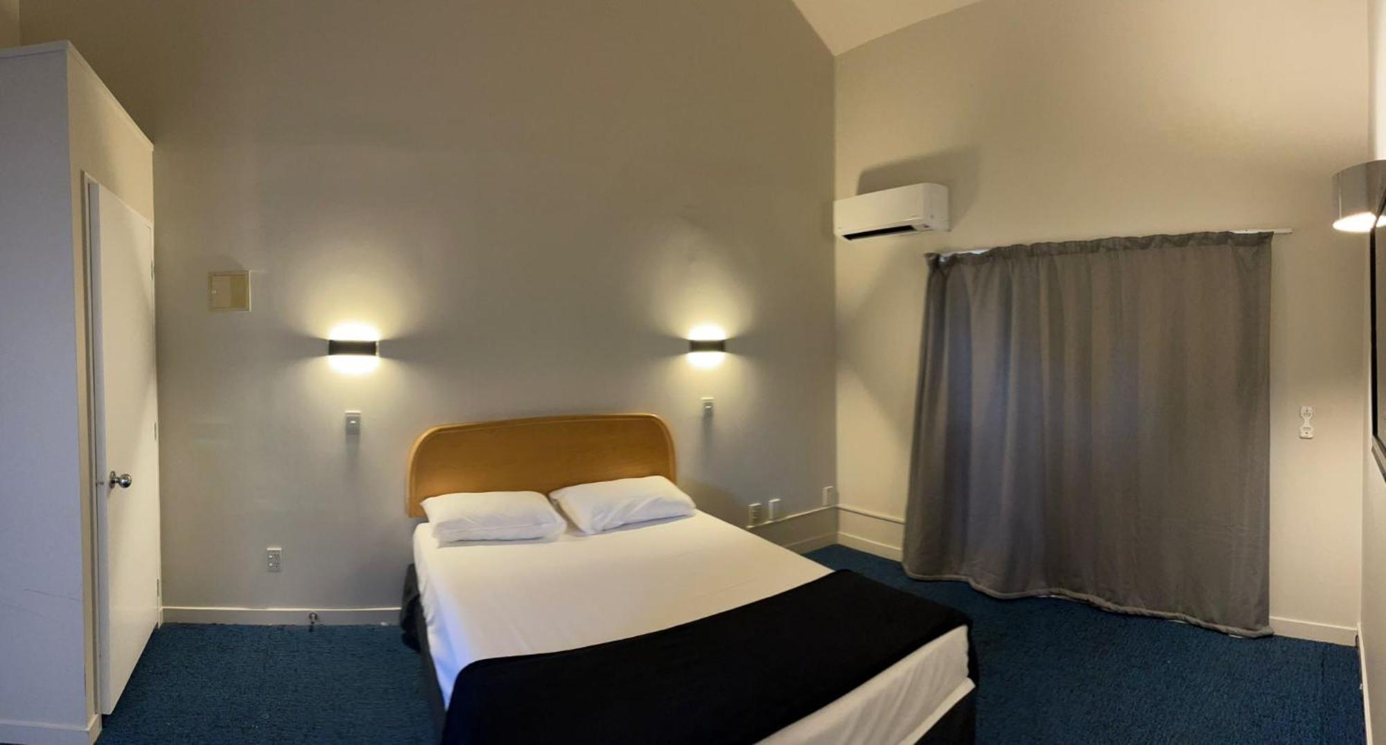 Rayland Epsom Motel Auckland Extérieur photo
