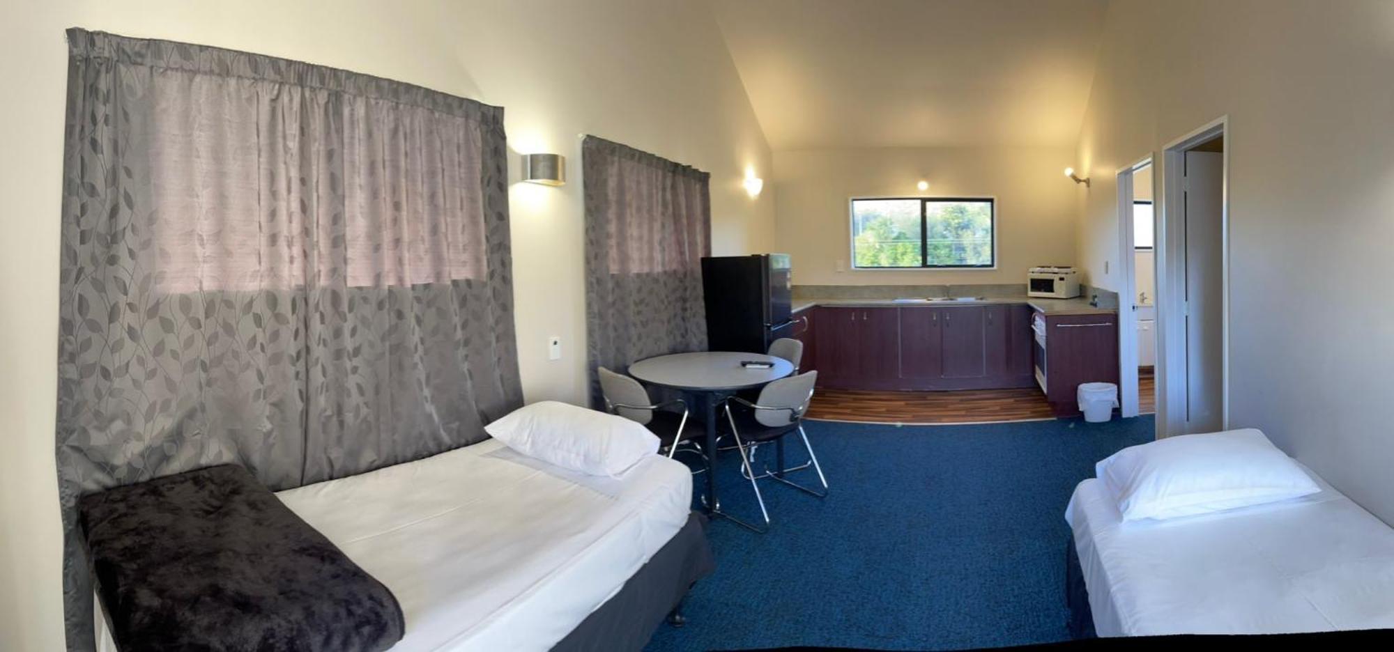 Rayland Epsom Motel Auckland Extérieur photo