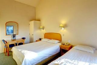 Rayland Epsom Motel Auckland Extérieur photo