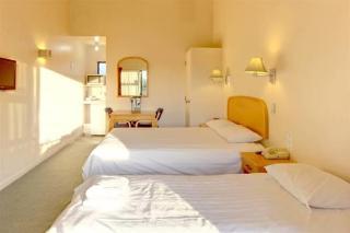 Rayland Epsom Motel Auckland Extérieur photo