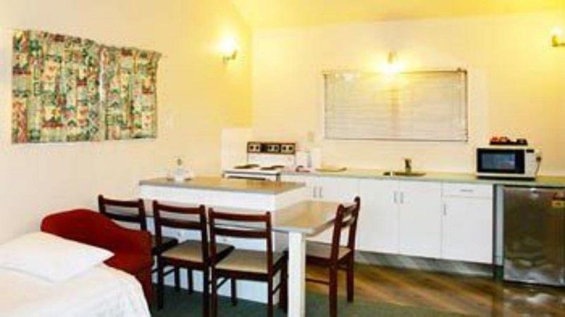Rayland Epsom Motel Auckland Extérieur photo