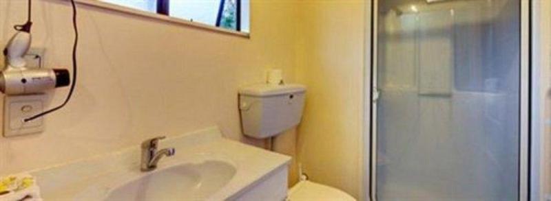 Rayland Epsom Motel Auckland Extérieur photo