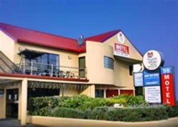 Rayland Epsom Motel Auckland Extérieur photo
